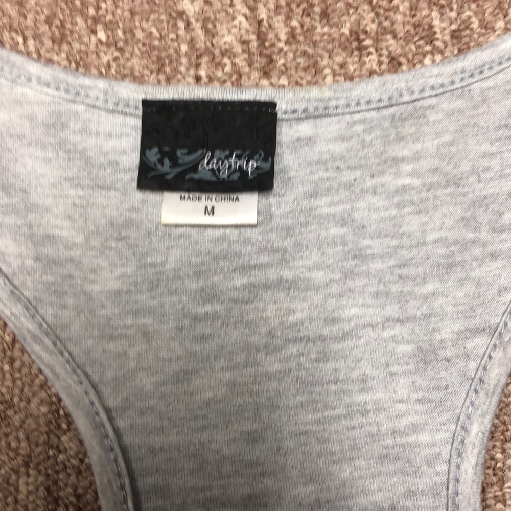 Tank Top - Picture 3 of 4